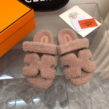 Load image into Gallery viewer, Hermes Chypre Sandal