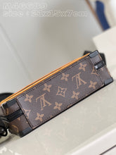 Load image into Gallery viewer, Louis Vuitton Soft Handle Trunk Bag