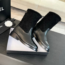 Load image into Gallery viewer, Chanel Boots