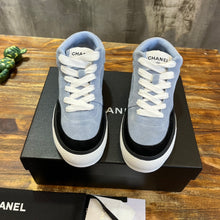 Load image into Gallery viewer, Chanel Sneakers