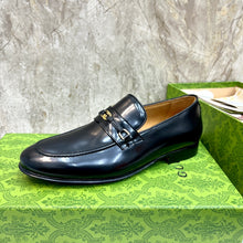 Load image into Gallery viewer, Gucci Men Loafers