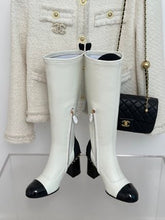 Load image into Gallery viewer, Chanel High Boots