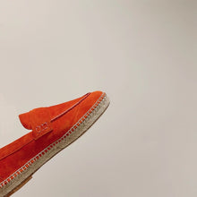 Load image into Gallery viewer, Hermes Trip Espadrilles