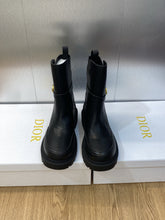 Load image into Gallery viewer, Christian Dior Ankle Boots