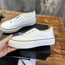 Load image into Gallery viewer, Chanel Sneakers