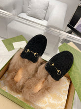 Load image into Gallery viewer, Gucci Princetown Slipper