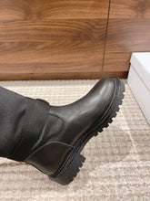 Load image into Gallery viewer, Christian Dior D Major Boots