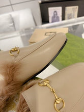 Load image into Gallery viewer, Gucci Princetown Slipper