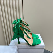 Load image into Gallery viewer, Christian Dior High Heeled Sandal