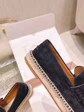 Load image into Gallery viewer, Hermes Trip Espadrilles