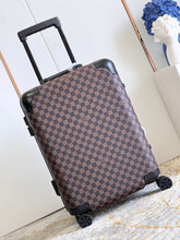 Load image into Gallery viewer, Louis Vuitton Horizon 50 Suitcase