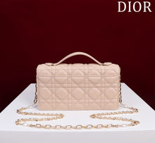 Load image into Gallery viewer, Christian Dior My Dior Mini Bag
