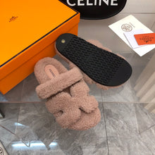 Load image into Gallery viewer, Hermes Chypre Sandal