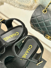 Load image into Gallery viewer, Chanel Sandals