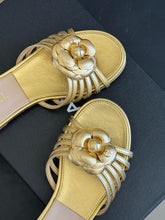 Load image into Gallery viewer, Chanel Sandals