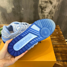 Load image into Gallery viewer, Louis Vuitton Trainer Sneakers