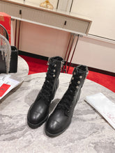 Load image into Gallery viewer, Christian Louboutin Boots