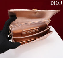 Load image into Gallery viewer, Christian Dior My Dior Mini Bag