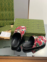 Load image into Gallery viewer, Gucci Horsebit Slipper