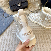 Load image into Gallery viewer, Chanel Ankle Boots