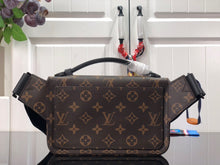 Load image into Gallery viewer, Louis Vuitton S Lock Sling Bag