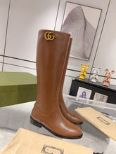 Load image into Gallery viewer, Gucci High Boots