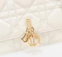 Load image into Gallery viewer, Christian Dior My Dior Mini Bag