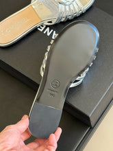 Load image into Gallery viewer, Chanel Sandals