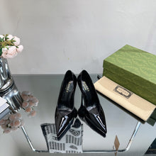 Load image into Gallery viewer, Gucci High Heel Pump