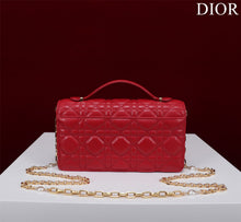 Load image into Gallery viewer, Christian Dior My Dior Mini Bag
