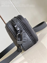 Load image into Gallery viewer, Louis Vuitton Nano Alpo Bag