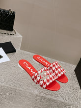 Load image into Gallery viewer, Chanel Sandals