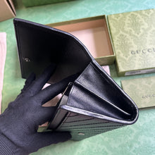 Load image into Gallery viewer, Gucci Blondie Continental Wallet
