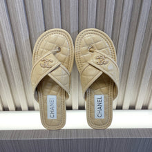 Load image into Gallery viewer, Chanel Sandals