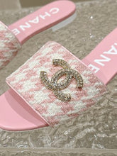 Load image into Gallery viewer, Chanel Sandals