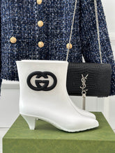 Load image into Gallery viewer, Gucci Double GG Boots
