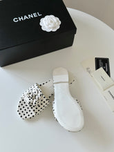 Load image into Gallery viewer, Chanel Sandals