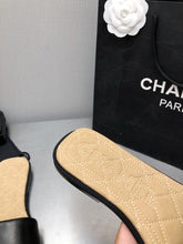 Load image into Gallery viewer, Chanel Sandals