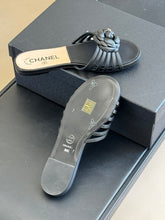 Load image into Gallery viewer, Chanel Sandals