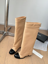 Load image into Gallery viewer, Chanel Boots
