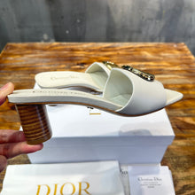 Load image into Gallery viewer, Christian Dior C'est Sandal