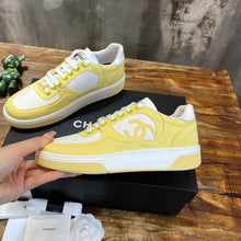 Load image into Gallery viewer, Chanel Sneakers