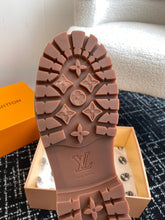 Load image into Gallery viewer, Louis Vuitton X Timberland Boot