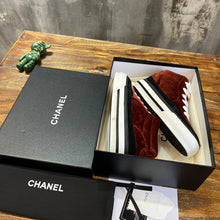 Load image into Gallery viewer, Chanel Sneakers