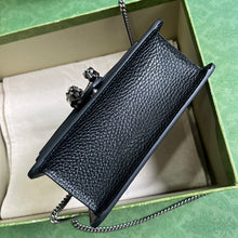 Load image into Gallery viewer, Gucci Mini Top Handle Dionysus Bag