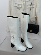 Load image into Gallery viewer, Chanel Boots