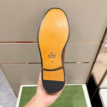 Load image into Gallery viewer, Gucci Men Loafers