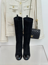 Load image into Gallery viewer, Chanel High Boots