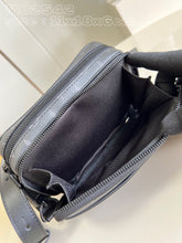 Load image into Gallery viewer, Louis Vuitton Nano Alpo Bag