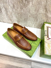 Load image into Gallery viewer, Gucci Men Loafers